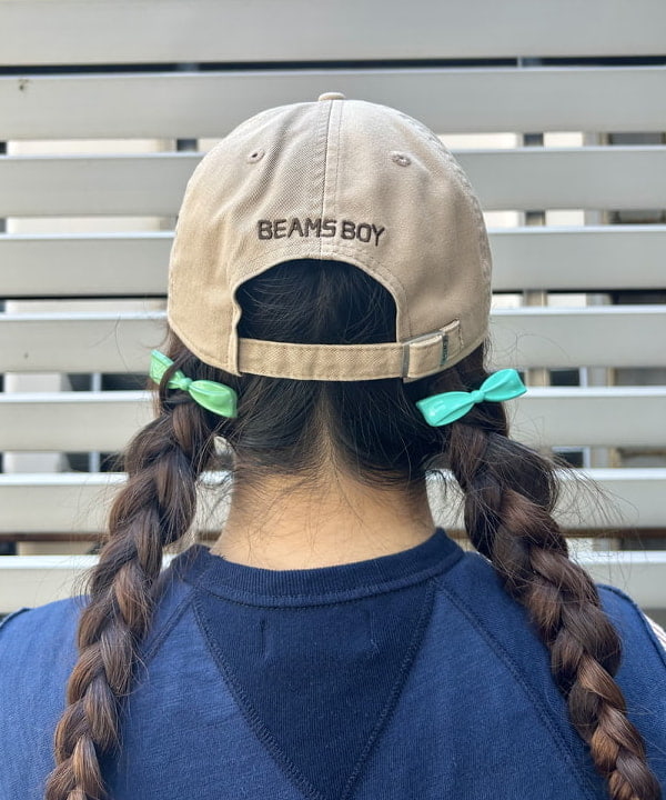 おとむさんの「BEAMS WOMEN｜」を使ったコーディネート