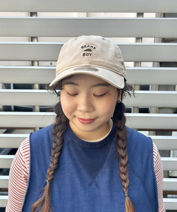 おとむさんの「BEAMS WOMEN｜」を使ったコーディネート