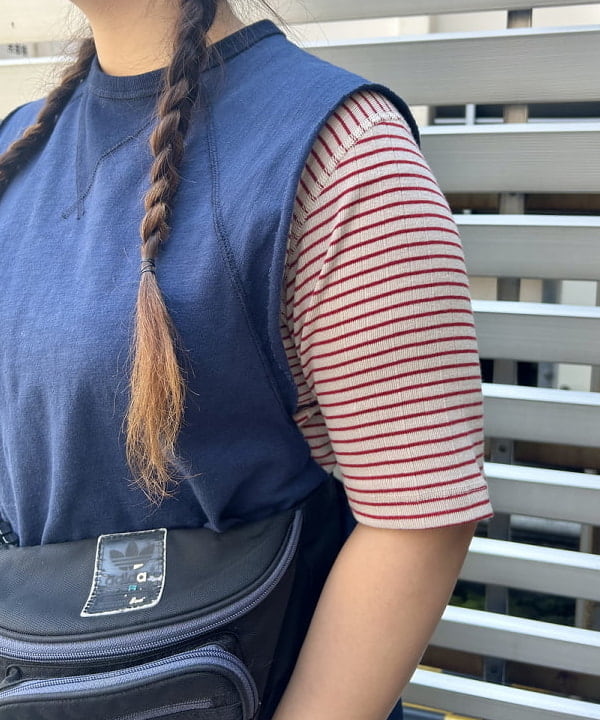 おとむさんの「BEAMS WOMEN｜」を使ったコーディネート