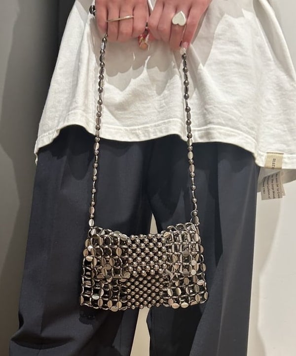 安藤 菜央さんの「BEAMS WOMEN｜」を使ったコーディネート