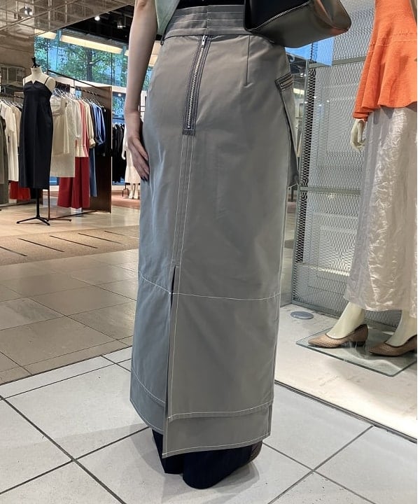 Hazukiさんの「BEAMS WOMEN｜」を使ったコーディネート