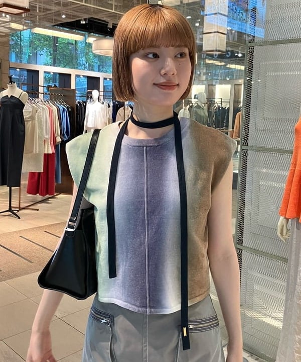 Hazukiさんの「BEAMS WOMEN｜」を使ったコーディネート