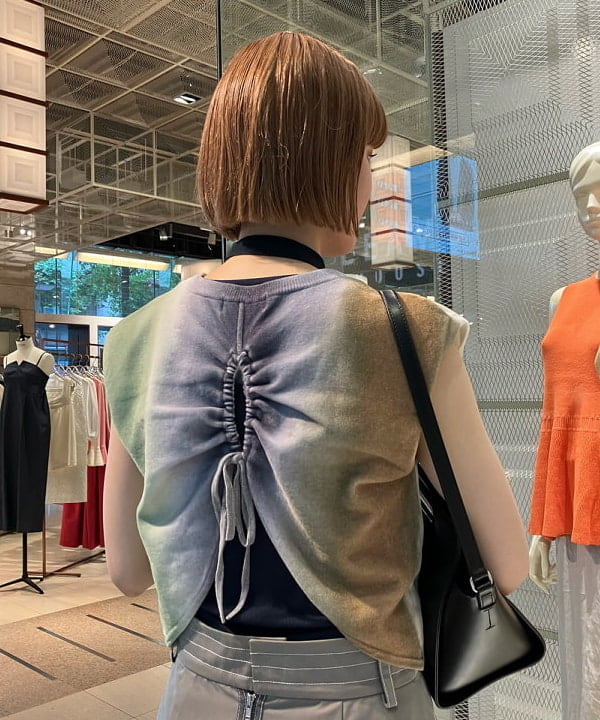 Hazukiさんの「BEAMS WOMEN｜」を使ったコーディネート