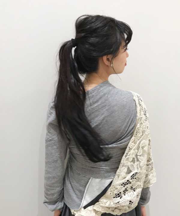 MAYURIさんの「BEAMS WOMEN｜」を使ったコーディネート