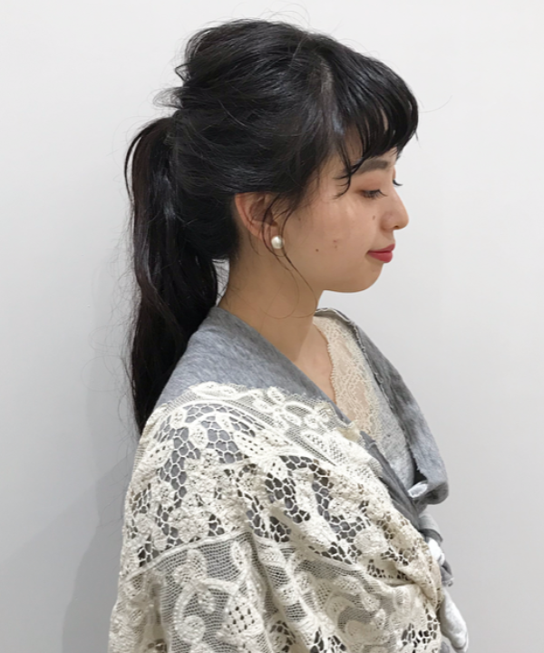 MAYURIさんの「BEAMS WOMEN｜」を使ったコーディネート