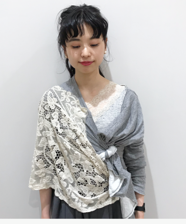 MAYURIさんの「BEAMS WOMEN｜」を使ったコーディネート
