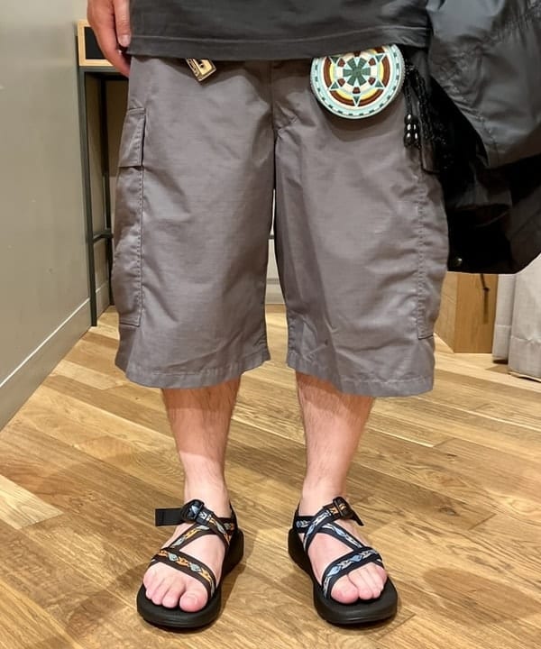 新里 京介さんの「BEAMS WOMEN｜NEW. / HECTOR'S」を使ったコーディネート