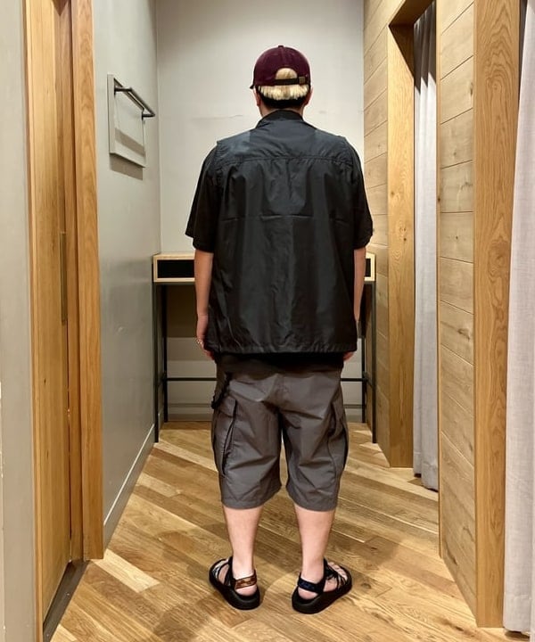 新里 京介さんの「BEAMS WOMEN｜NEW. / HECTOR'S」を使ったコーディネート