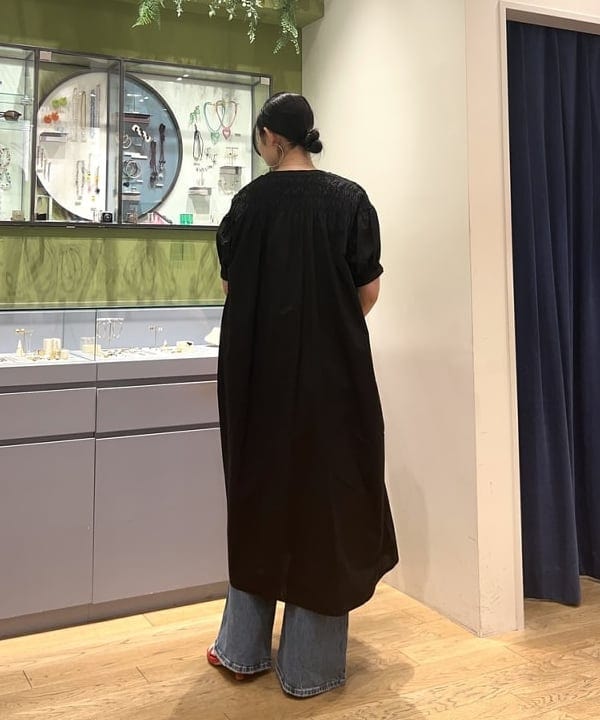 ayaneさんの「BEAMS WOMEN｜」を使ったコーディネート