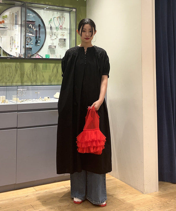 ayaneさんの「BEAMS WOMEN｜」を使ったコーディネート