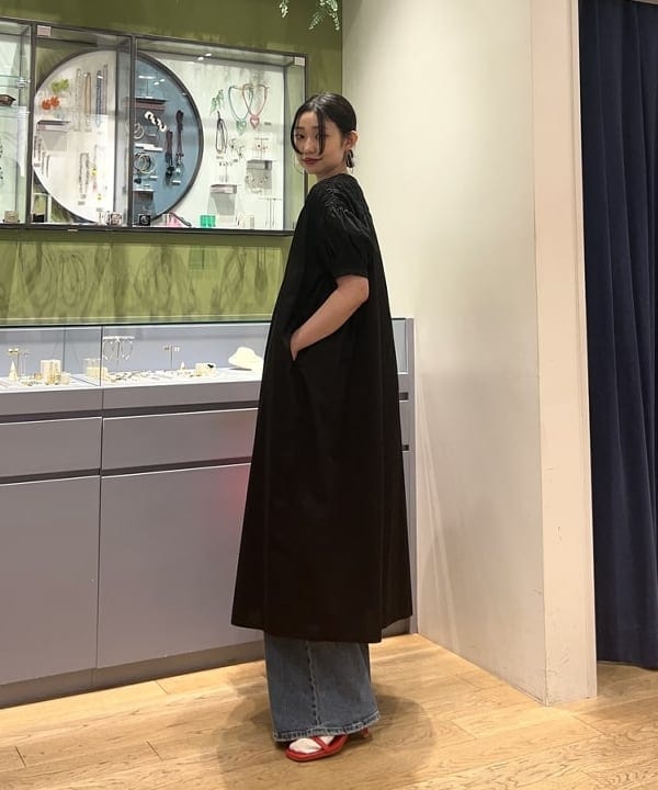 ayaneさんの「BEAMS WOMEN｜」を使ったコーディネート