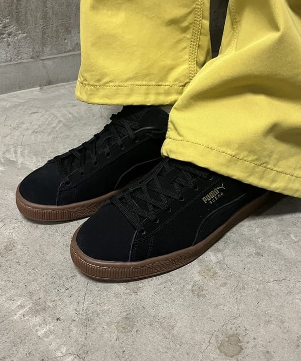 前田 優衣さんの「BEAMS WOMEN｜ティアドロップ 眼鏡」を使ったコーディネート