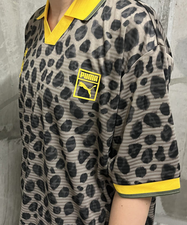 前田 優衣さんの「BEAMS WOMEN｜ティアドロップ 眼鏡」を使ったコーディネート