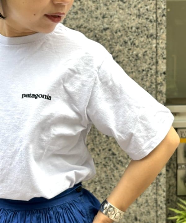 つぼさんの「BEAMS WOMEN｜orSlow / 別注 Monroe Pants Special」を使ったコーディネート