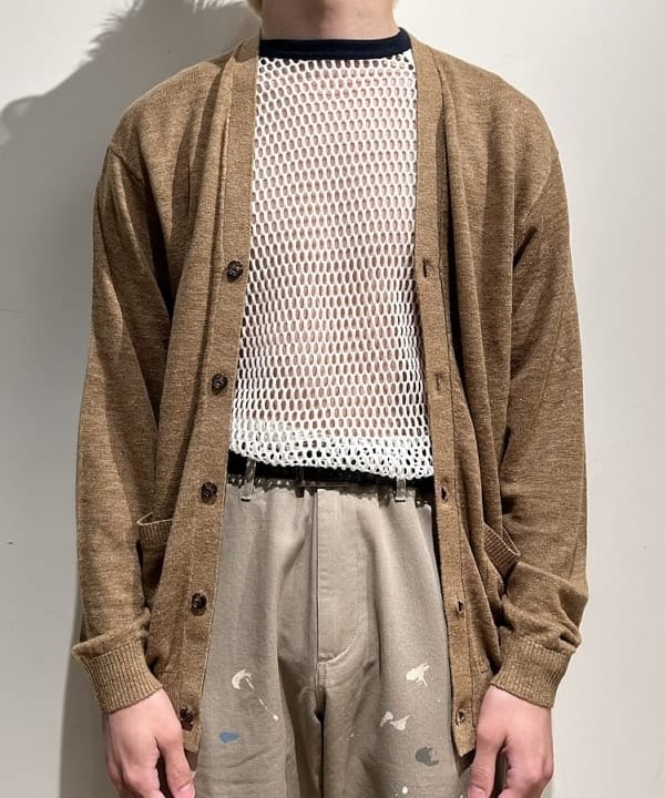及川 晃さんの「BEAMS WOMEN｜」を使ったコーディネート