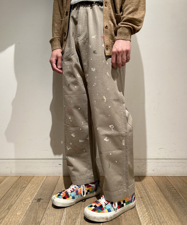 及川 晃さんの「BEAMS WOMEN｜」を使ったコーディネート
