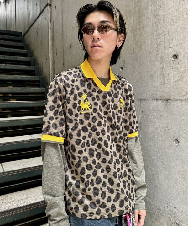 Ryohei Takataさんの「BEAMS WOMEN｜BEAMS / ワイドフィット デニムパンツ」を使ったコーディネート