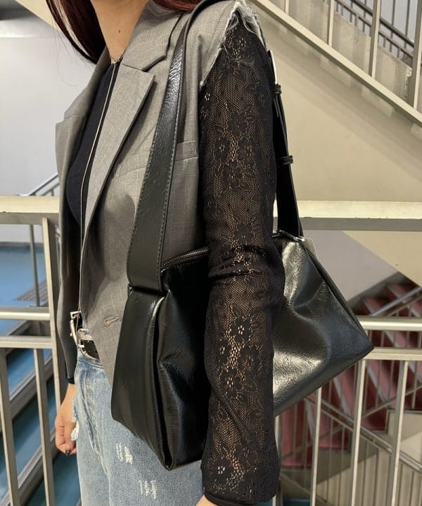 もえのさんの「BEAMS WOMEN｜」を使ったコーディネート