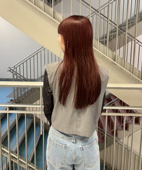 もえのさんの「BEAMS WOMEN｜」を使ったコーディネート