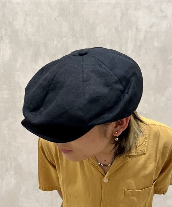 菊田 悠さんの「BEAMS WOMEN｜スウェット カーゴ ショートパンツ」を使ったコーディネート