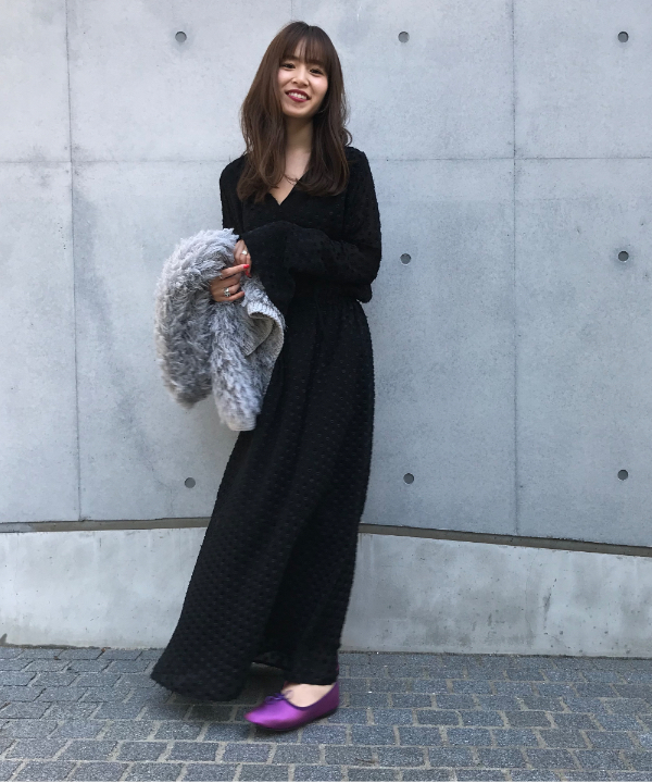 Demi-Luxe BEAMS（93783） スタイリング・コーディネイト｜BEAMS