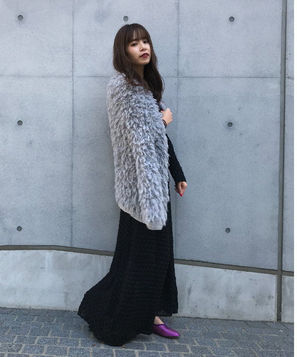 Demi-Luxe BEAMS（93783） スタイリング・コーディネイト｜BEAMS