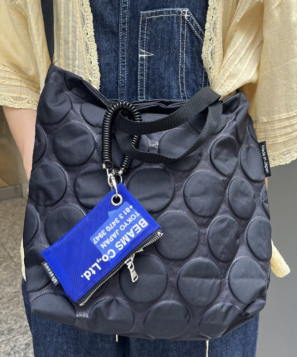 たぐみさんの「BEAMS WOMEN｜BEAMS BOY / ヴィンテージ レース ピンタック」を使ったコーディネート