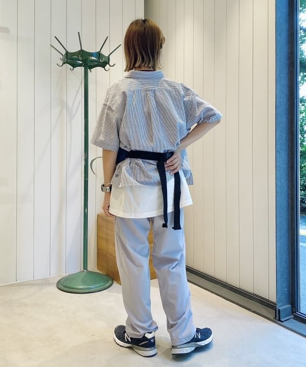 Kaoru Sakumaさんの「BEAMS WOMEN｜」を使ったコーディネート