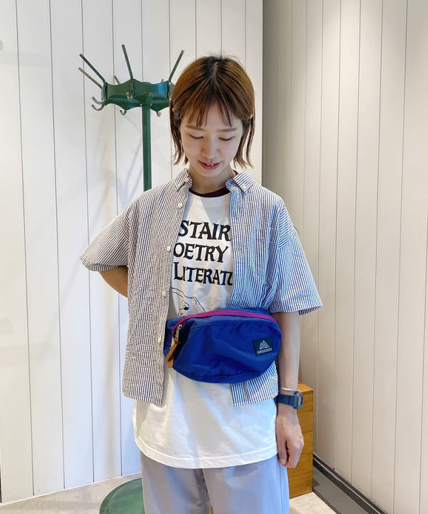 Kaoru Sakumaさんの「BEAMS WOMEN｜」を使ったコーディネート