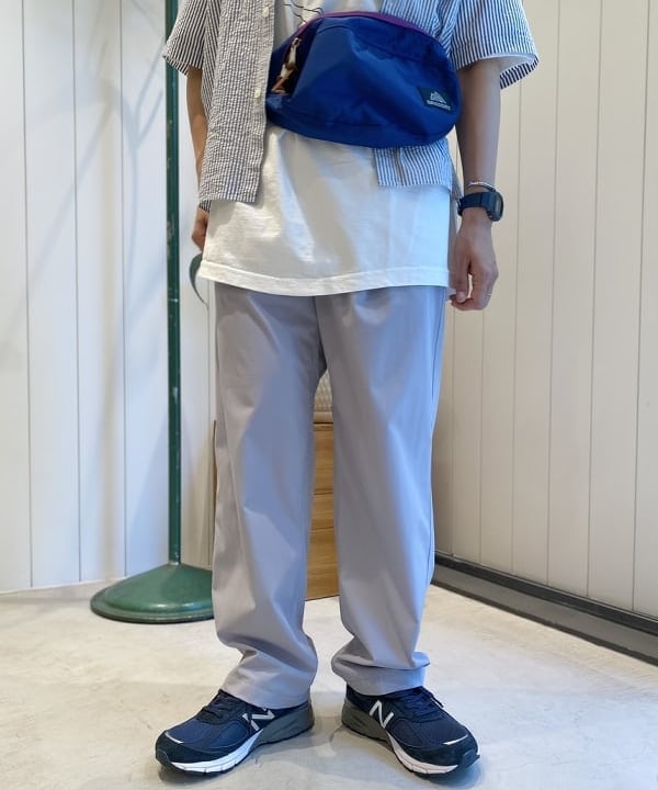 Kaoru Sakumaさんの「BEAMS WOMEN｜」を使ったコーディネート