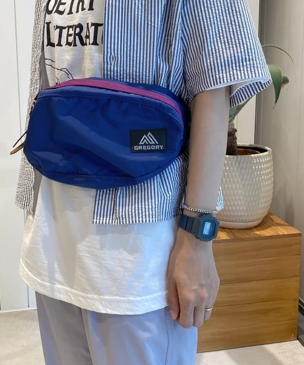 Kaoru Sakumaさんの「BEAMS WOMEN｜」を使ったコーディネート