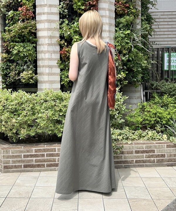 篠崎 香月さんの「BEAMS WOMEN｜」を使ったコーディネート