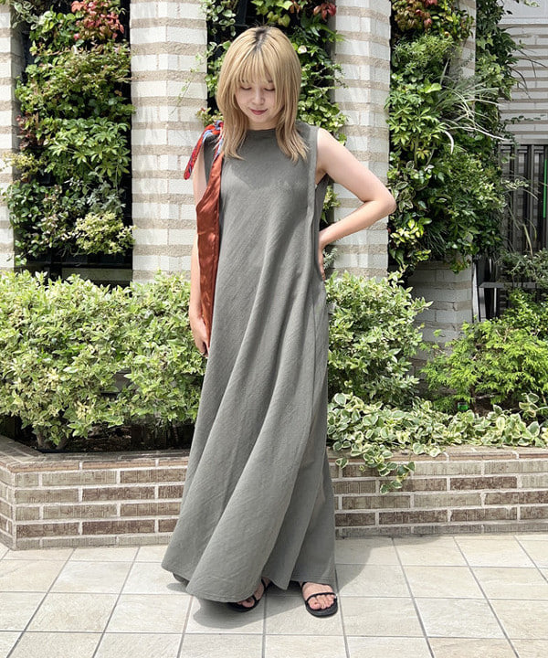 篠崎 香月さんの「BEAMS WOMEN｜」を使ったコーディネート