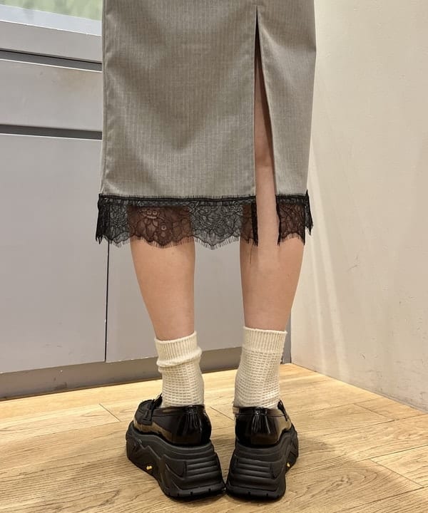 イトウミサキさんの「BEAMS WOMEN｜」を使ったコーディネート