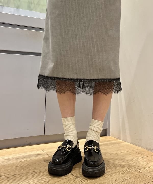 イトウミサキさんの「BEAMS WOMEN｜」を使ったコーディネート