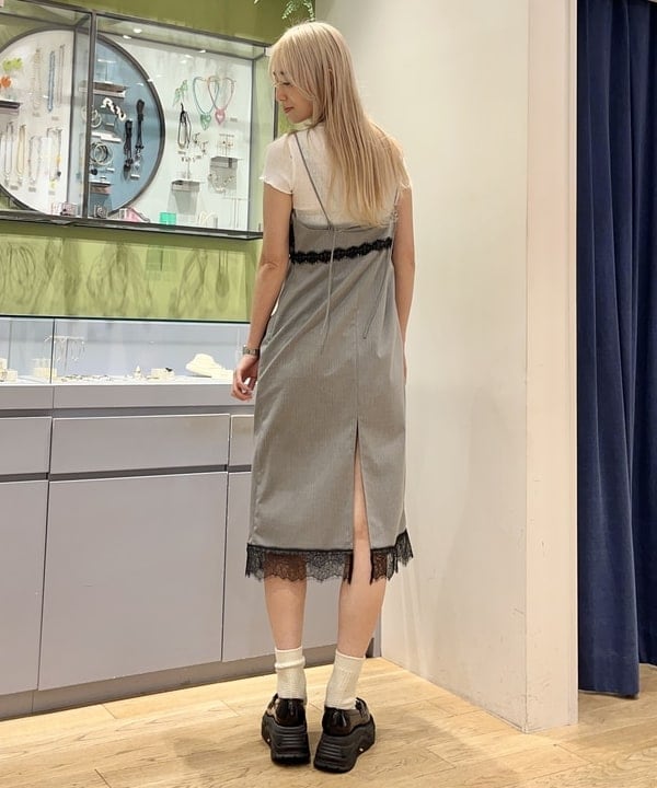 イトウミサキさんの「BEAMS WOMEN｜」を使ったコーディネート