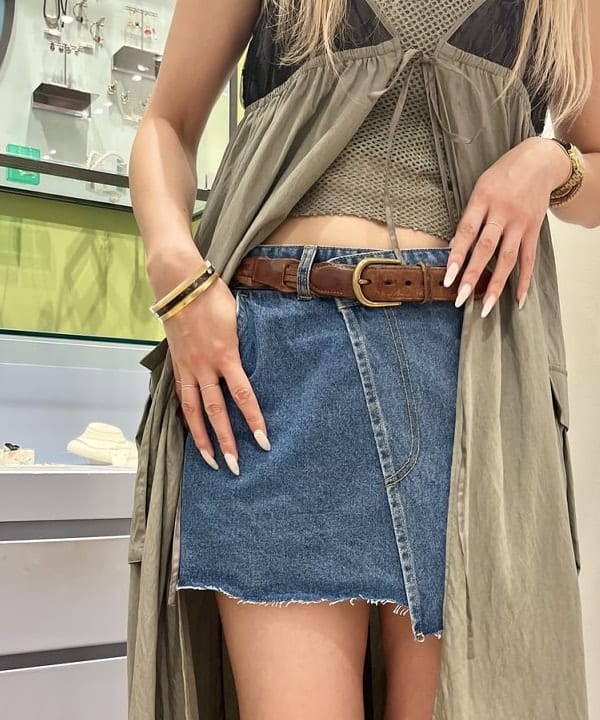 イトウミサキさんの「BEAMS WOMEN｜」を使ったコーディネート