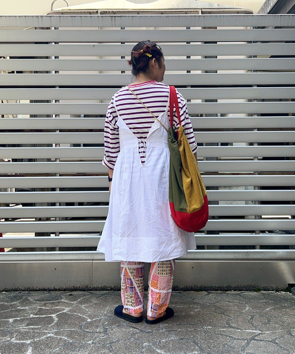 Kyooka Sayakaさんの「BEAMS WOMEN｜」を使ったコーディネート