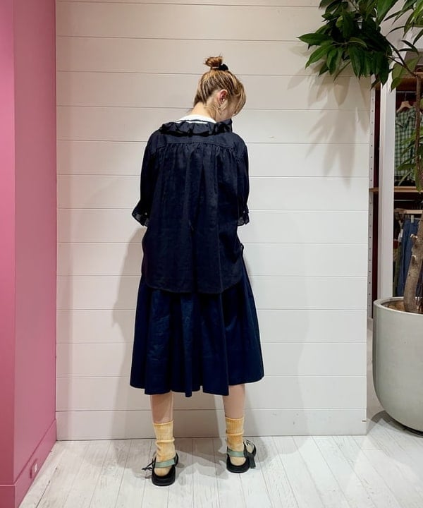 ビームス なんば（937986） スタイリング・コーディネイト｜BEAMS