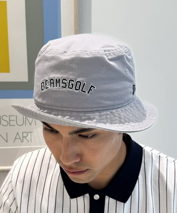 BEAMS GOLF（937993） スタイリング・コーディネイト｜BEAMS