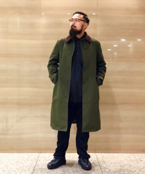 ビームス 六本木ヒルズ（93800） スタイリング・コーディネイト｜BEAMS