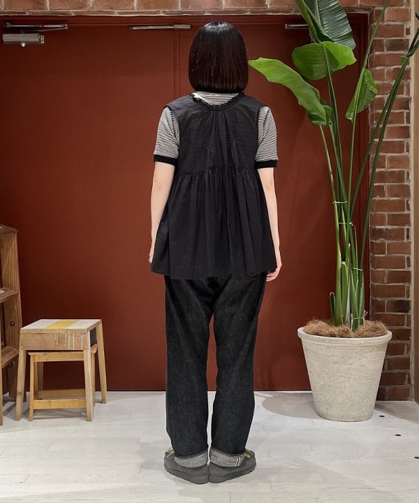 クロサワさんの「BEAMS WOMEN｜」を使ったコーディネート