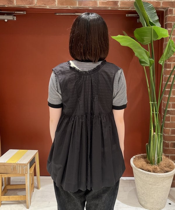 クロサワさんの「BEAMS WOMEN｜」を使ったコーディネート