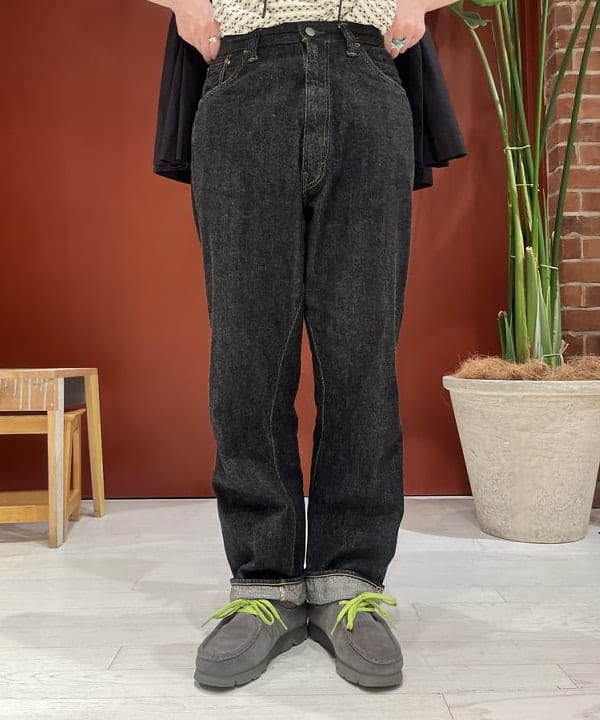 クロサワさんの「BEAMS WOMEN｜」を使ったコーディネート