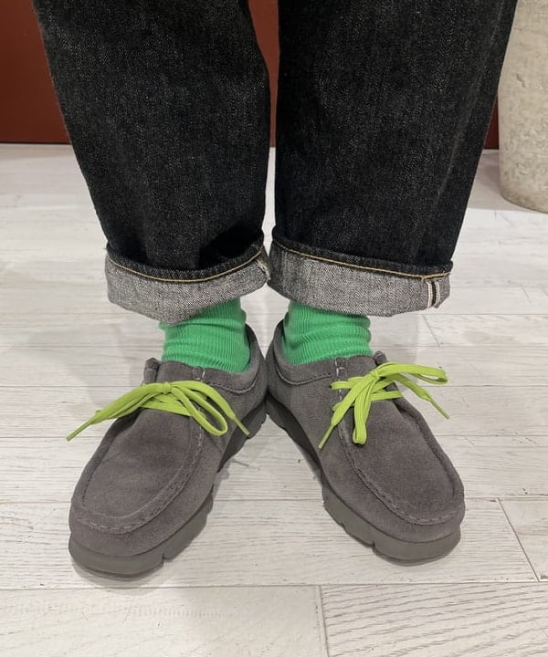 クロサワさんの「BEAMS WOMEN｜」を使ったコーディネート