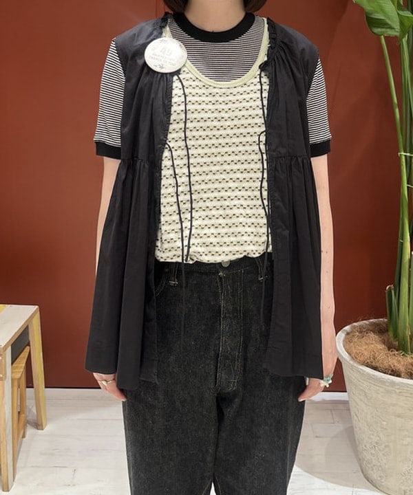 クロサワさんの「BEAMS WOMEN｜」を使ったコーディネート