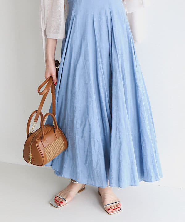 shibataさんの「BEAMS WOMEN｜PHILIPPE AUDIBERT / 別注 Helsa ネックレス」を使ったコーディネート