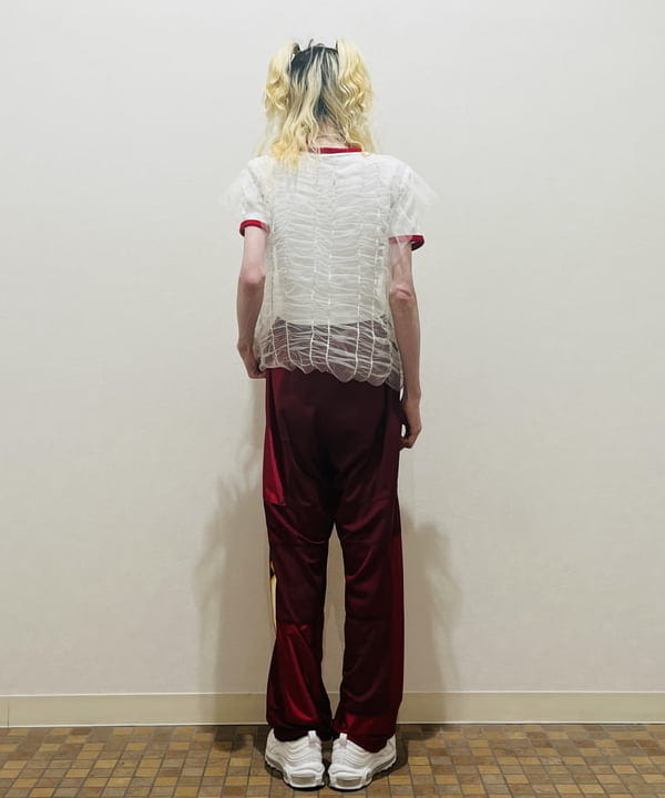 ひるてぃさんの「BEAMS WOMEN｜」を使ったコーディネート