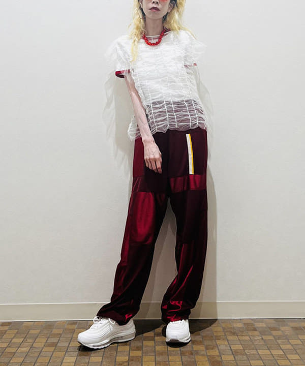 ひるてぃさんの「BEAMS WOMEN｜」を使ったコーディネート