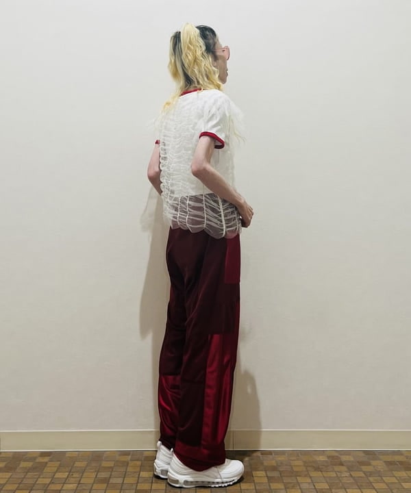 ひるてぃさんの「BEAMS WOMEN｜」を使ったコーディネート